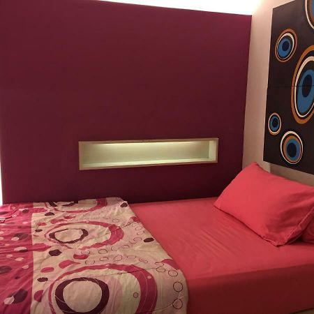 Apartemen Braga City Walk Бандунг Экстерьер фото