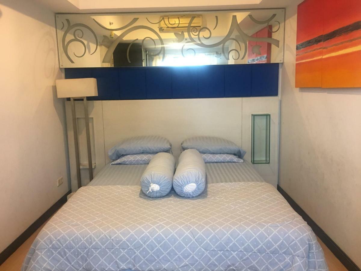 Apartemen Braga City Walk Бандунг Экстерьер фото