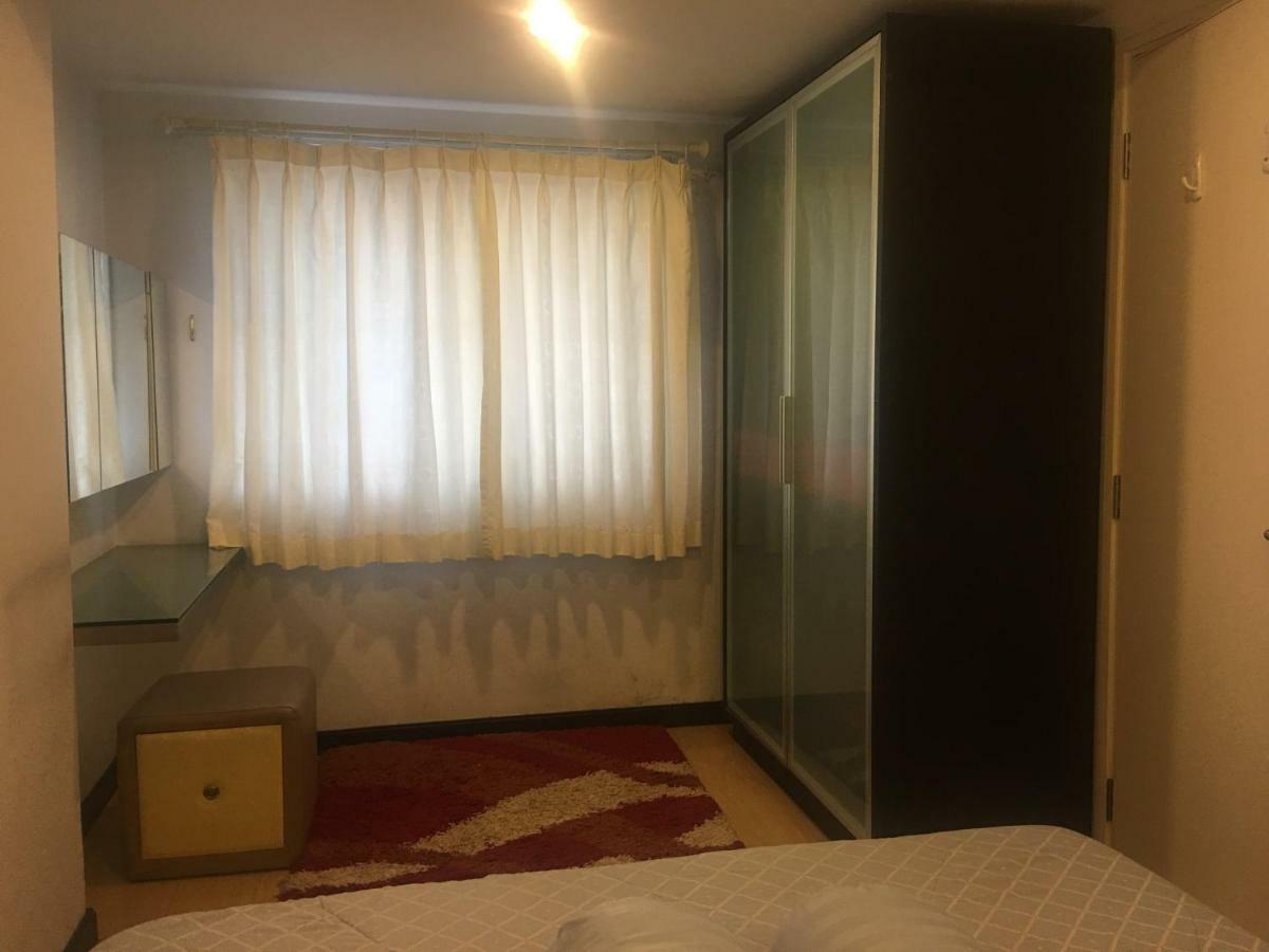 Apartemen Braga City Walk Бандунг Экстерьер фото